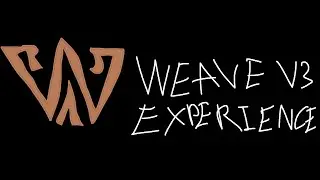 The weave.su experience