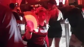 Dimension @ LET IT ROLL open air 2016