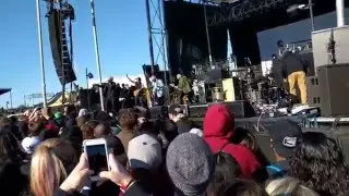 The Word Alive
