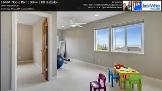 16404 Noble Point Drive | Bill Babylon