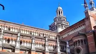 La Certosa di Pavia