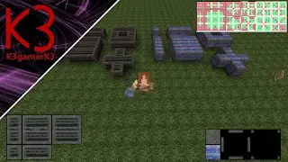 How To Create Optifine CTM Textures: Part 3 An Easier Way to CTM