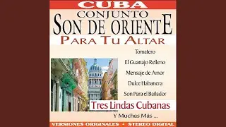 Dulce Habanera