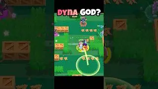Don&rsquo;t underestimate Dyna Jump&hellip;🙂