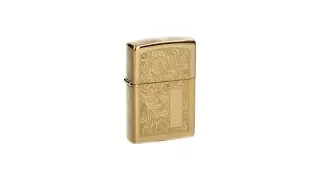 🔊 ZIPPO LIGHTER SOUND