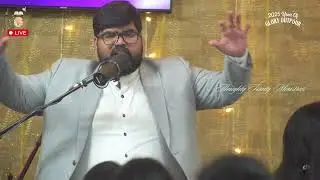 🔴🅻🅸🆅🅴 - SUNDAY SERVICE | TAMIL - KANNADA