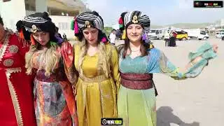 YUNUS YAĞAN DÜĞÜNÜ PART 5 YAĞAN AİLESİNİN GÖRKEMLİ DÜĞÜNÜ MÜZİK-WELAT SİLOPİ