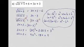 P1. Simulacro examen Factorizaci&oacute;n 4 eso