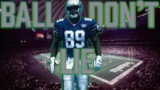 Brian Blades Beats the Refs