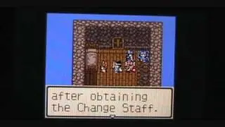 Let's Play Dragon Warrior III  (GBC) #049: The Tyrant of Samanao