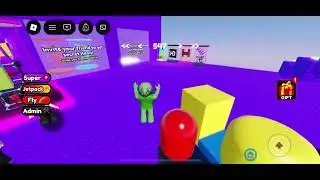 لعبة روبلوكس ماب سايوانا2 🫡