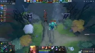 Secret vs EG EPICENTER Game 2