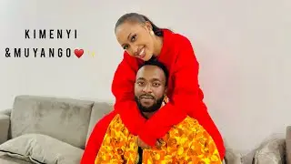 Q&A✨(Kimenyi+Muyango)🥹🥰so sweet to watch 😭