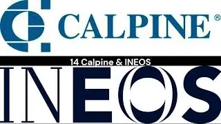 Calpine & INEOS