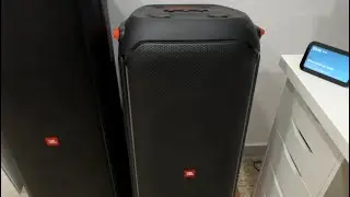 JBL PARTYBOX 1000 + 710 + BOOMBOX 3 + BOOMBOX 2 + JBLS2-1224ss IN THE CAR 🔊🚗