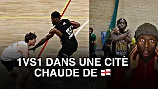 LE PLUS GROS SHOOTEUR DE FRANCE AFFRONTE UN ANGLAIS TRASHTALKER… ÇA FINIT MAL ! 😳🔥
