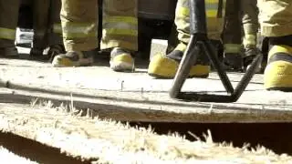 Palomar College 44th Basic Fire Academy