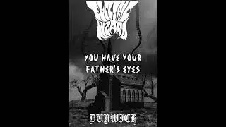 Dunwich - Electric Wizard (Lyrics)