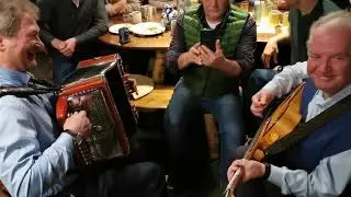 Ansambel Franc Mihelic