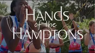 iTri - Hands of the Hamptons - 2022