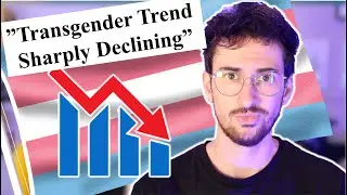 Are Trans People Disappearing?