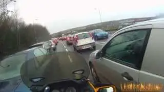Pan European Traffic Filtering