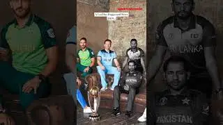 The special one still standing strong...🥲🥲#iccworldcup2023 #viratkohli #kanewilliamson