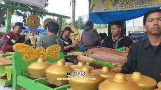SIGRO SIGRO | KOLABORASI 6 GRUP EBEG BANYUMASAN | LIVE: LAPANGAN ARCA, PURWOKERTO TIMUR