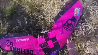 DEFIANT 42 MAIDEN