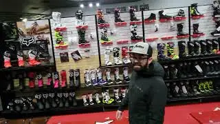 Miles Mueller Parts Manager at Pro Caliber Motorsports of Vancouver