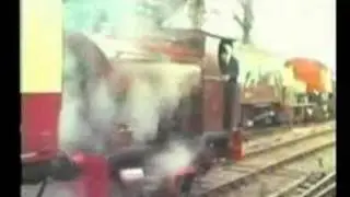 Colne Valley Railway