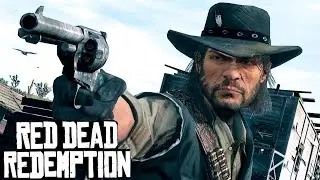 Red Dead Redemption: Mission 27 