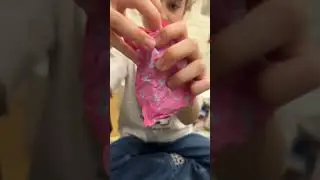 Blind bag opening☺️😳