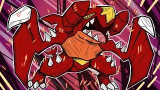 The Most ANNOYING Garchomp Set JUST GOT BETTER...