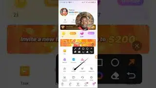 How to invite new host to join my agency on crush live app