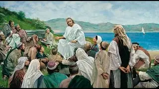 You've Accepted Jesus Christ As Your Savior - Now What? (Next Steps...)
