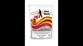 HOT MELT ICE MELT