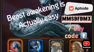 Evony- Large De-buffs with Max spirit beasts