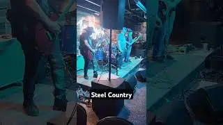 Steel Country