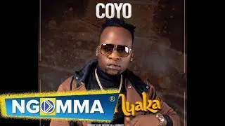 Coyo - NyakaNyaka (Official Audio)