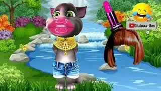 Billu Ki Fashion Aur Makeup💄Wala Funny Comedy Video 🤣😅 @funnybillu2 @BilluComedy