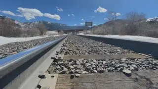 Big Sky Passenger Rail Authority report addresses rural, tribal impacts