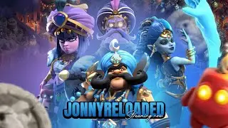 COC |Base Visit| New Equipment Blast Event |Malayalam LIVE #live #clashofclans #gaming #coclive #coc
