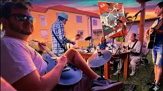 High Hopes | Pink Floyd | Garden cover