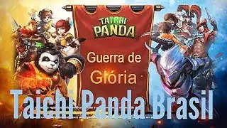 Taichi Panda Brasil