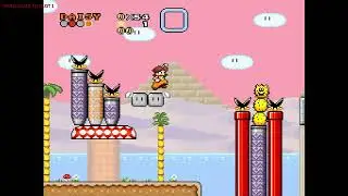 Casual playthrough of mario and freinds in: the ghost gallery (with commentary of course!)
