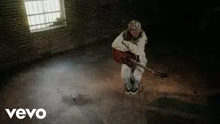 Michael Gabriel Monroe - Pour It Out (Lyric Video)