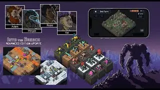 Как не сгореть от теплообменников Into the breach advanced edition Unfair Mode