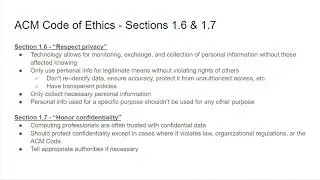 Terms of Service Agreements and User Privacy