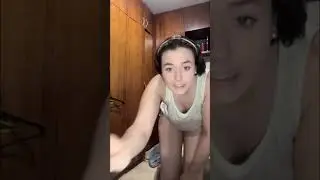 Crizza 162#periscope #livestream #stunning #vlog #prettygirls #live #broadcast #popular #cute #model